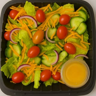 House Salad