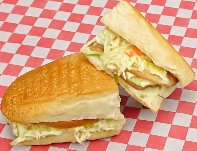 Turkey Sub.