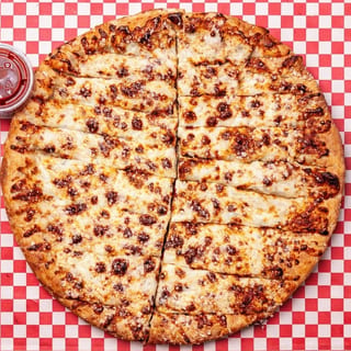 Fresh-Baked Cheese Bread