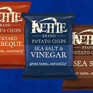 Kettle Potato Chips