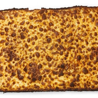 Deep Dish Cheese Pizza